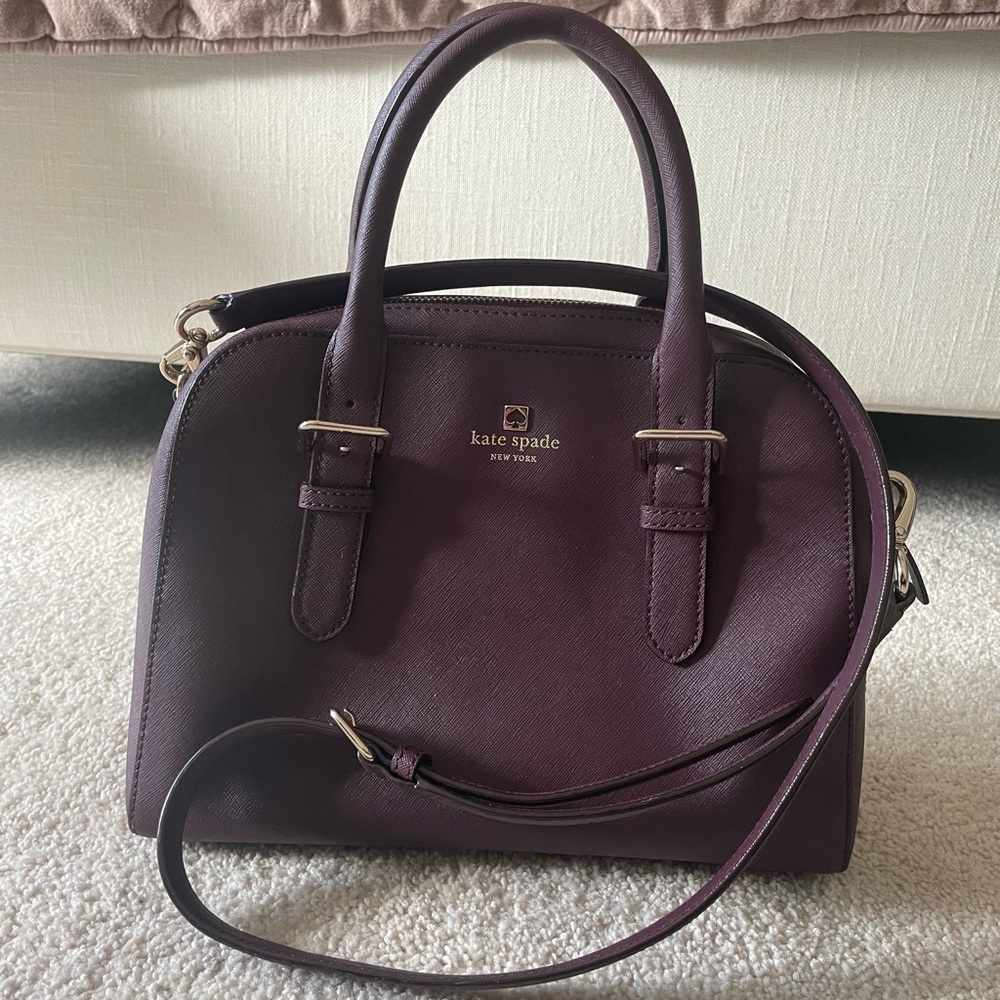 Kate Spade purse